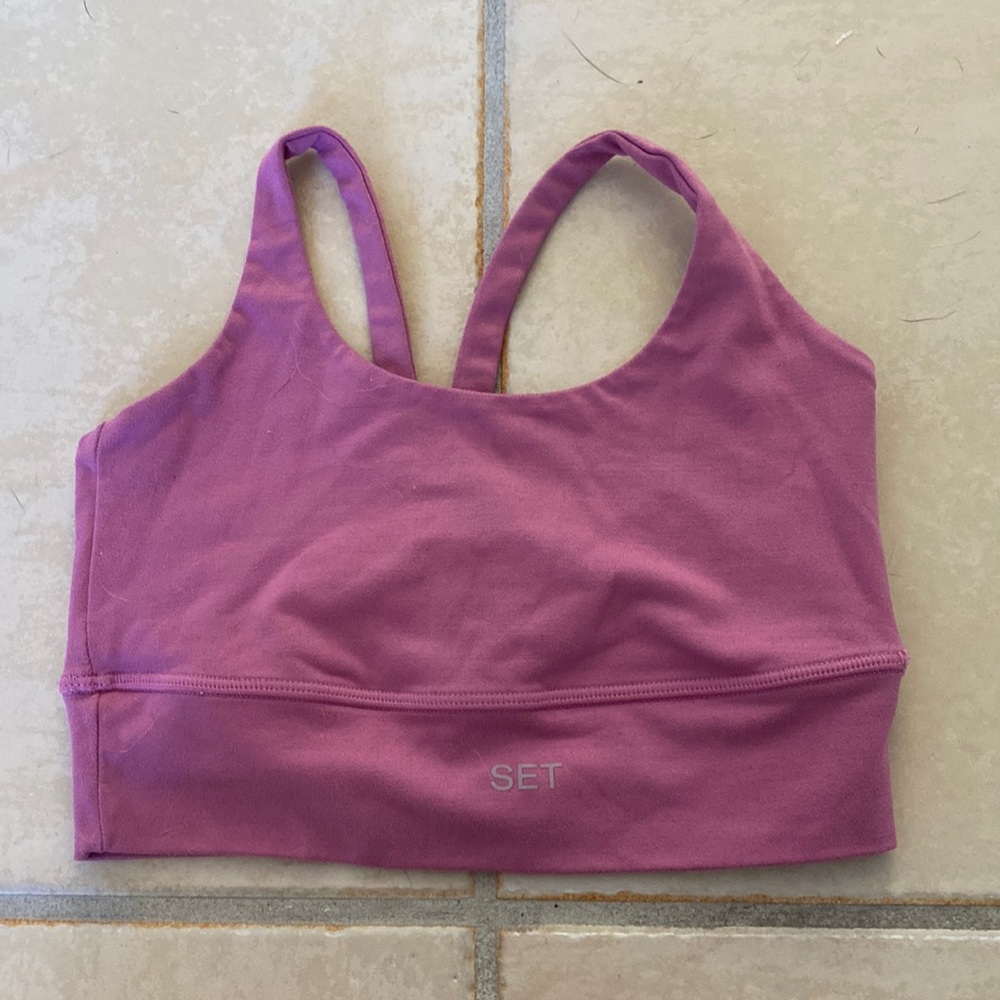 SetActive sports bra